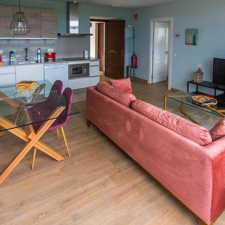 Apartamentos Buenavista ティネオ エクステリア 写真