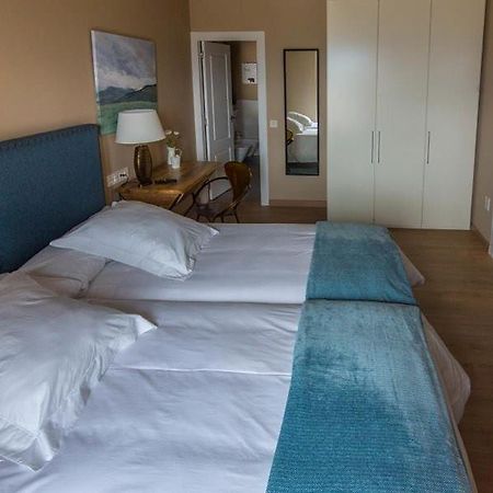 Apartamentos Buenavista ティネオ エクステリア 写真