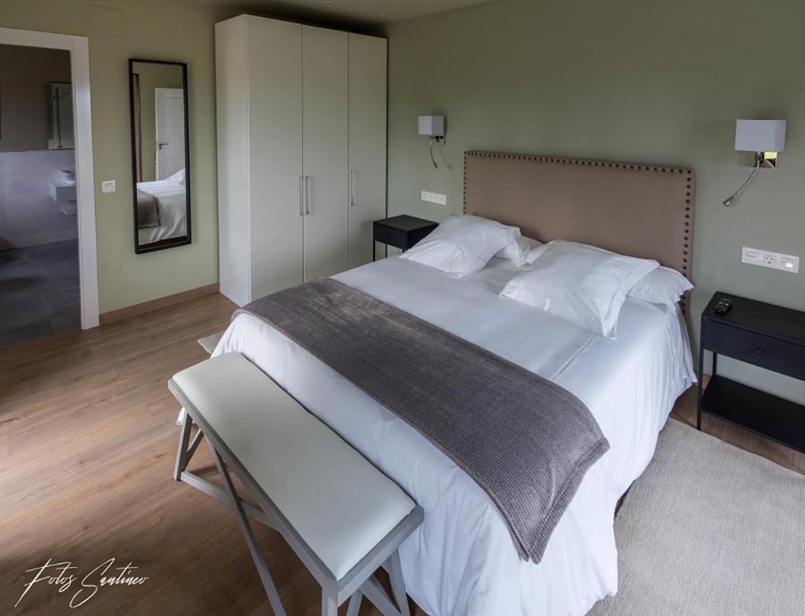 Apartamentos Buenavista ティネオ エクステリア 写真
