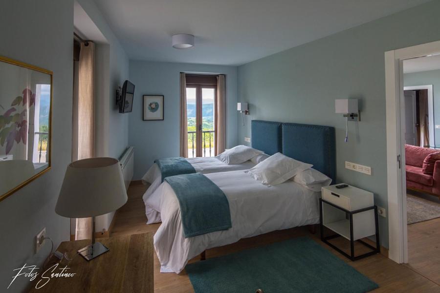 Apartamentos Buenavista ティネオ エクステリア 写真