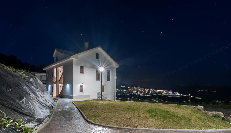Apartamentos Buenavista ティネオ エクステリア 写真