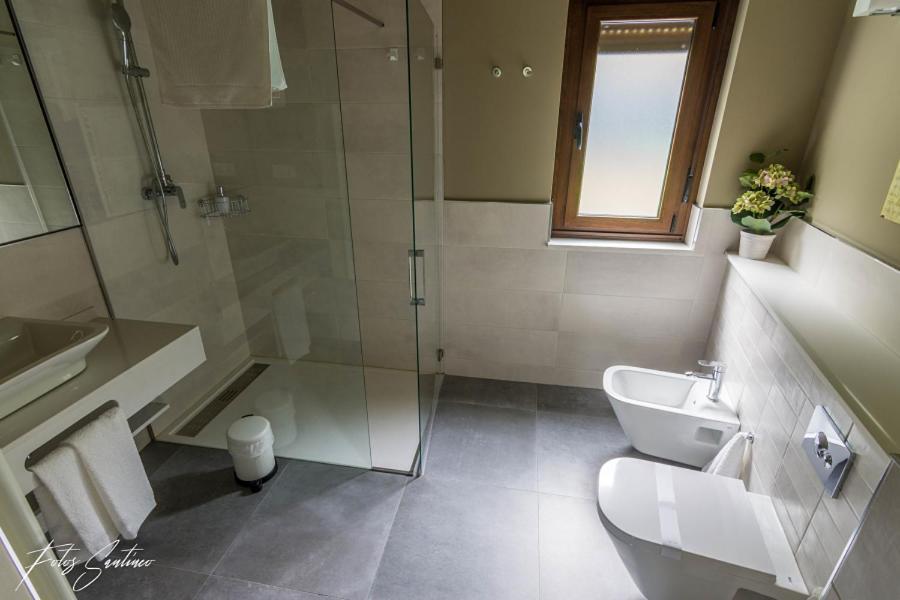 Apartamentos Buenavista ティネオ エクステリア 写真