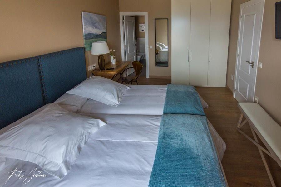 Apartamentos Buenavista ティネオ エクステリア 写真