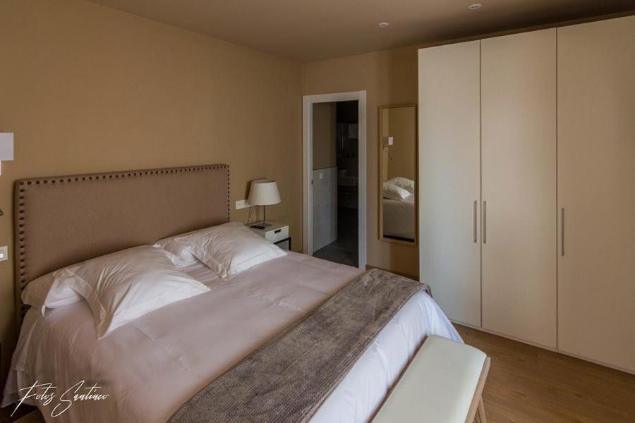 Apartamentos Buenavista ティネオ エクステリア 写真