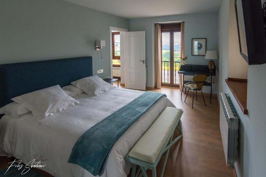 Apartamentos Buenavista ティネオ エクステリア 写真